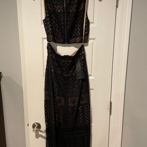 BCBG two piece set BRAND NEW!!